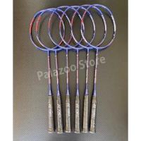 ราคา 【จัดส่งในวันเดียวกัน】YONEX ไม้แบดมินตัน DUORA 10 LCW ไม้แบดมินตันพิเศษสำหรับเกม Lee Chong Wei 4UG5 Free String Bag Grip (27437074065)