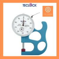 ราคา TecLock ไดอัลเกจวัดความหนาบาง Dial Thickness Gauge (SM-112) (6845614119)