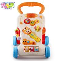 ราคา Vjy- รถหัดเดิน รถผลักเดิน คฑาดนตรี รถหัดเดินดนตรี สำหรับเด็ก (8000048263)