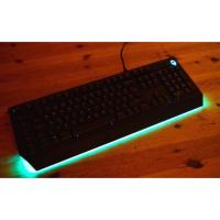 ราคา KEYBOARD (คีย์บอร์ด) ALIENWARE ADVANCED GAMING AW568 คีย์บอร์ดพร้อมเม้าท์AW558 (1881183912)