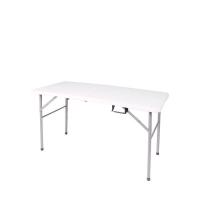 ราคา HAVEN โต๊ะพับOutdoor2Step122x60x74WH (4792064290)