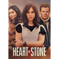 ราคา Heart of Stone (2023) ฮาร์ท ออฟ สโตน 4K (20092381547)