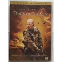 ราคา Tears of the Sun ฝ่ายุทธการสุริยะทมิฬ DVD (20691117035)