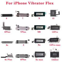 ราคา เครื่องสั่นการสั่นสะเทือน Flex สําหรับ iPhone 6 6s 7 8 plus SE 2020 X XR XS Max 13 Pro Max Mini มอเตอร์เปลี่ยนโทรศัพท์มือถือ Part (24030204061)