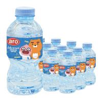 ราคา เอโร่ น้ำดื่ม 250 มล. x 12 ARO Drinking Water 250 ml x 12 (25037040053)