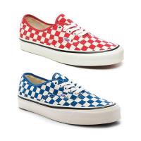 ราคา Vans รองเท้าผ้าใบ Authentic 44 DX (2สี) (12324211251)