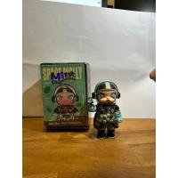 ราคา Mega Space Molly - 100% - Series 2 - ของแท้ - Pop Mart [โมเดลมอลลี่] (สินค้าพร้อมส่ง) พร้อมการ์ดพิเศษ (18893073966)