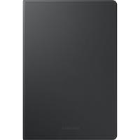 ราคา Samsung Official Book Cover for Galaxy Tab S6 Lite (10.4inch) (Oxford Gray) (11169857347)