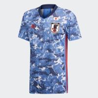 ราคา [ลดเพิ่ม 400- ใส่โค้ด RDNUES ] เสื้อฟุตบอล ADIDAS JAPAN HOME JERSEY (2019) [ลิขสิทธิ์แท้ Adidas Thailand][รหัส:EH6105] (7240066256)