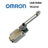 ราคา Limit Switch WLCA12 ,WLCA12-N ยี่ห้อ "Omron" (25200722375)
