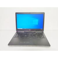 ราคา Dell Precision 7710 Workstation 17" - CPU: Intel Xeon + GPU: Quadro M3000M (4GB) (7791126117)