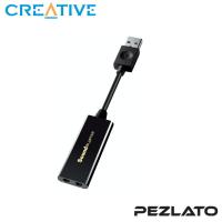 ราคา Creative Play 3 External Sound Blaster (5109126195)