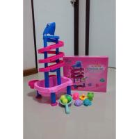 ราคา ชุดบ่อตกปลาสไลเดอร์S26 (22862151738)