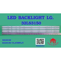 ราคา หลอดไฟ BACKLIGHT LG 32LS3150 (23582494217)