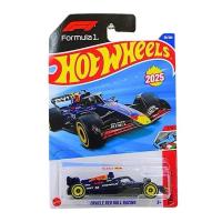 ราคา โมเดลรถเหล็ก ORACLE RED BULL RACING (RED BULL) - FORMULA 1 2025 HOT WHEELS ลิขสิทธิ์แท้ ฮอตวิว (26928774511)
