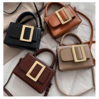 ราคา กระเป๋าทรง BOYY ประดับหัวเข็มขัด กระเป๋าถือ&สะพายข้าง แฟชั่น ใช้ได้ทุกวัน ทรงสวย พรีเมียม งานเนียบงานดี สไตล์แบรนด์เนม (11622071209)