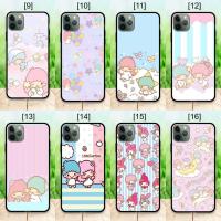 ราคา iPhone 5 6 7 8 X Xs XR 11 Case LittleTwin (5808061660)