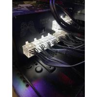 ราคา 550W (80+ GOLD) SUPER FLOWER LEADEX GOLD (9084164591)