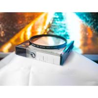 ราคา Nikon Filter NC 67 mm ฟิลเตอร์เลนส์ (6597109520)