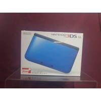 ราคา nintendo 3ds ll blue งานกล่อง (29189331735)