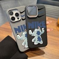 ราคา เคส NIKE สําหรับ iPhone 15 Pro Max 15 14 Plus 11 12 13 iPhoneXr Xs Max (40458517662)