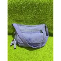 ราคา UNGU กระเป๋า Kipling syro สีม่วง (29992345093)