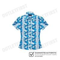 ราคา ARROW รุ่น WOMEN'S TROPICAL SHIRT CODE: WACC520S3CSBU เสื้อเชิ้ต เสื้อแขนสั้น เสื้อผู้หญิง (41711144754)