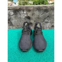 ราคา Adidas ALPHABOOST รองเท้าผ้าใบ สีดํา สีทอง (18991605897)