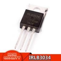 ราคา 5 ชิ้น IRLB3034 TO-220 IRLB3034PBF TO220 MOSFET ทรานซิสเตอร์ (42318632716)
