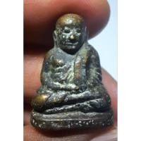 ราคา หลวงพ่อเงินวัดบางคลานพิมพ์นิยม พระเนื้อเก่าสวย ตรงตามปก (10706766204)