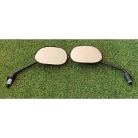 ราคา กระจกเวฟ125 w100 w100s เกรดอย่างดี ไม่หลอกตา #กระจกรถมอเตอร์ไซค์ #กระจกรถเวฟ125 #กระจกเวฟ100 #กระจกเวฟ100s (23434873348)