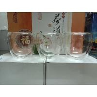 ราคา แก้วสองชั้น เก็บความร้อน ความเย็น (9556521268)