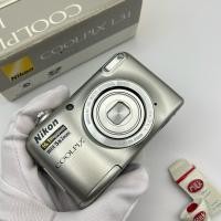 ราคา Nikon Coolpix L31 (rare) ครบกล่อง กล้องดิจิตอล (26932583821)