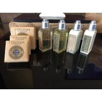 ราคา L'Occitane Travel set ของแท้ (ไม่มีกล่องนะคะ) (10474305016)