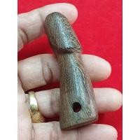 ราคา ปลัดหลวงปู่ทิมวัดละหารไร่จังหวัดระยองขอเลข 3 ยาว 3 นิ้ว ไม้ตาล (24459650850)