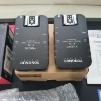 ราคา YongNuo YN-622C Wireless E-TTL Flash Trigger for Canon (14233922673)