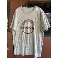 ราคา เสื้อยืดมือสองงานแบรนด์ Hurley (25526244632)