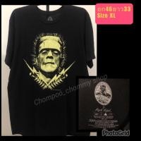 ราคา USAมือสอง งานสยองขวัญ ❤️‍FRANKENSTEIN ❤️‍แฟรงเกนสไตน์ (42803099833)