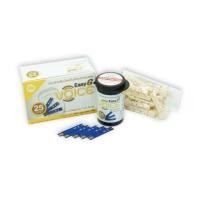 ราคา แผ่นวัดระดับน้ำตาลในเลือด EASY G VOICE แผ่นวัดพร้อมเข็มเจาะเลือด 25 ชิ้น (24812520413)