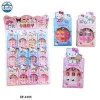 ราคา เล็บปลอม ลายคิตตี้(SP-2405) (27382666485)