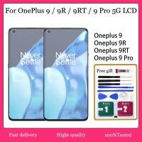 ราคา Tft หน้าจอ LCD สําหรับ Oneplus 9 / 9R / 9RT / 9 Pro 5G จอแสดงผล LCD Touch Digitizer Assembly Oneplus 9 Pro เปลี่ยน LCD (26081651896)