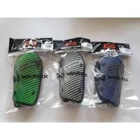 ราคา สนับแข้งสำหรับเด็ก ไม่มีสายรัดWarrix**สินค้าคุณภาพแท้100%** 211FBKCL01 (4419386049)