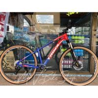 ราคา จักรยานเสือภูเขาTrinX รุ่น M1000 Pro ล้อ 29“ เฟรมอลูฯซ่อนสาย 30 สปีด ดิสเบรคน้ำมัน (24531697484)