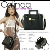 ราคา Calinda sophie paris Bag sophie paris martin Bag (23632686561)