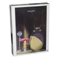 ราคา พร้อมส่ง-จิ๊กซอว์ My Neighbor Totoro Encounter แบรนด์ Ensky artbox Jigsaw Puzzle 1000 ชิ้น (20500462737)