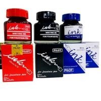 ราคา PILOT (ไพล็อท) น้ำหมึก สำหรับเติมปากกาหมึกซึม (11963511056)