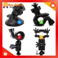 ราคา New Alitech ขายึดแกนกระจกมองหลังกล้องติดรถยนต์ ขาจับกล้องติดรถยนต์ หัวสไลด์ G1W /หัว 4mm /หัว 6mm /หัว14X10 (2822006561)