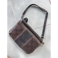 ราคา กระเป๋าตัง Coach แท้ มือสอง (18447057397)