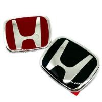 ราคา Honda Ori Mobilio All New Brio 2018-2021 Logo Car Emblem (หน้า) (42910275238)
