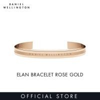 ราคา Daniel Wellington ELAN BRACELET Size L สีโรสโกลด์ (9388536568)